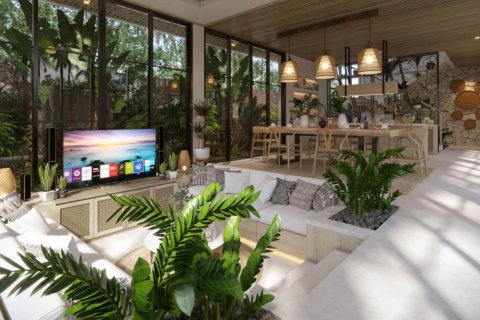 The Eco in Badung, Bali (4740) 5