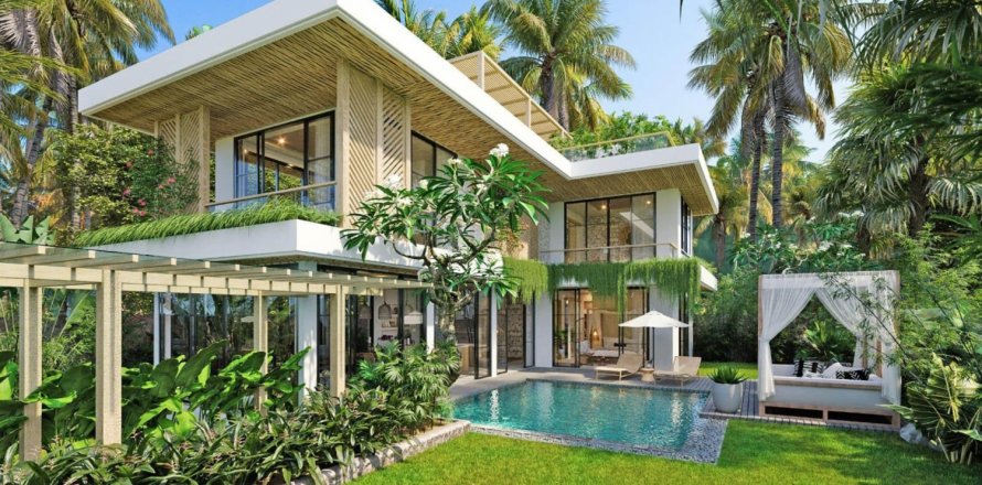 The Eco in Badung, Bali (4740)