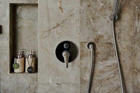 Вилла с 3 спальнями в Цемаги, Менгви, Бадунг, Бали (5741) 9