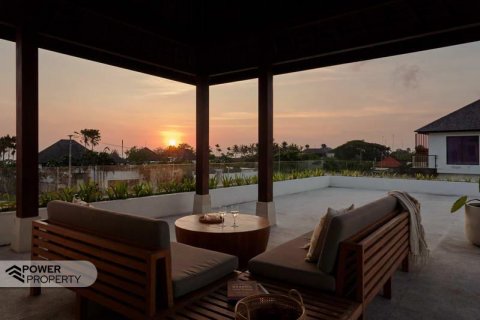 Vila 3 kamar tidur di Cemagi, Mengwi, Badung, Bali (5741)