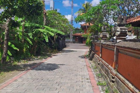 Tanah kavling 3650m2 di Jimbaran, Badung, Bali (5768)