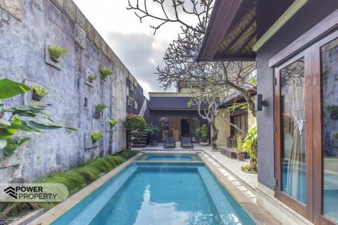 Vila 3 kamar tidur di Kerobokan, Badung, Bali (5767) 24
