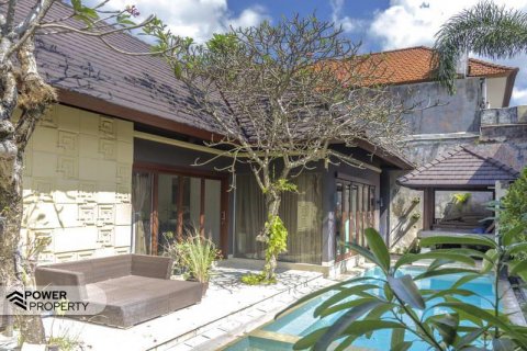 Vila 3 kamar tidur di Kerobokan, Badung, Bali (5767) 4