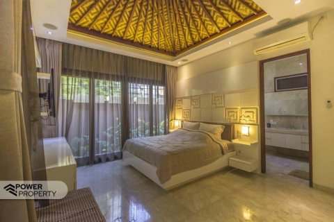 Vila 3 kamar tidur di Kerobokan, Badung, Bali (5767) 30
