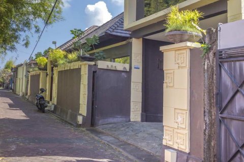 Vila 3 kamar tidur di Kerobokan, Badung, Bali (5767) 12