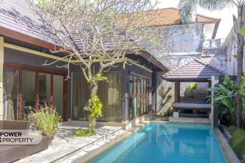 Vila 3 kamar tidur di Kerobokan, Badung, Bali (5767) 3