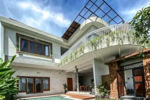 3 bedrooms Villa in Canggu, Badung, Bali (5740) 2