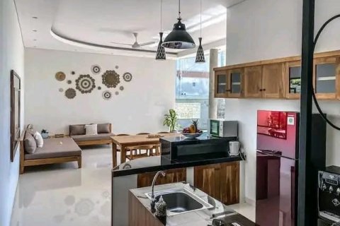 3 bedrooms Villa in Canggu, Badung, Bali (5740) 3