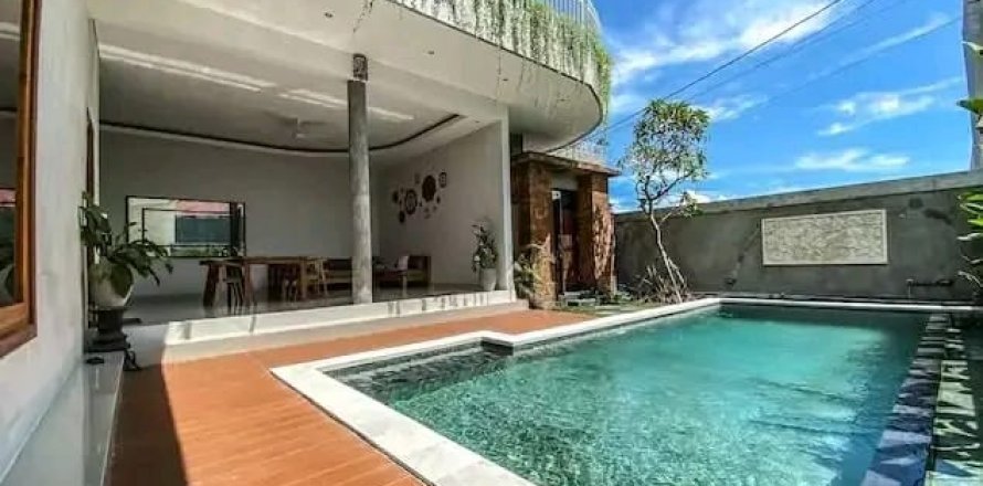 3 bedrooms Villa in Canggu, Badung, Bali (5740)