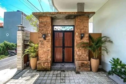 3 bedrooms Villa in Canggu, Badung, Bali (5740) 12