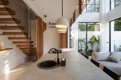 2 bedrooms Villa in INANNA VILLAS, Pecatu, Badung, Bali (10552) 6