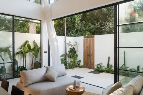 ЖК INANNA VILLAS в Пекату, Бадунг, Бали (10551) 10