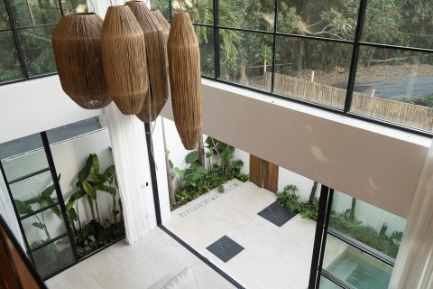 ЖК INANNA VILLAS в Пекату, Бадунг, Бали (10551) 16