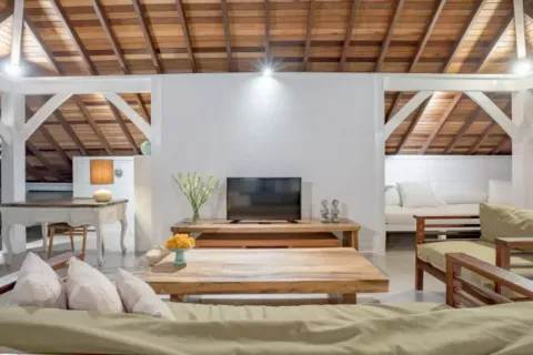 3 bedrooms Villa in Tibubeneng, Badung, Bali (11008) 11