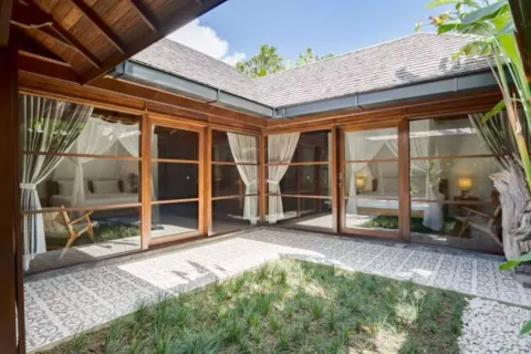 3 bedrooms Villa in Tibubeneng, Badung, Bali (11008) 7