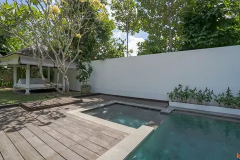 3 bedrooms Villa in Tibubeneng, Badung, Bali (11008) 6