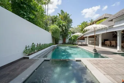 3 bedrooms Villa in Tibubeneng, Badung, Bali (11008) 3