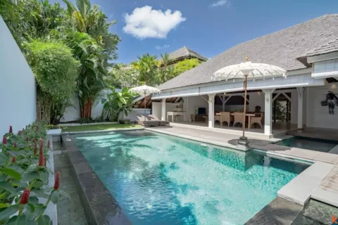 3 bedrooms Villa in Tibubeneng, Badung, Bali (11008) 4