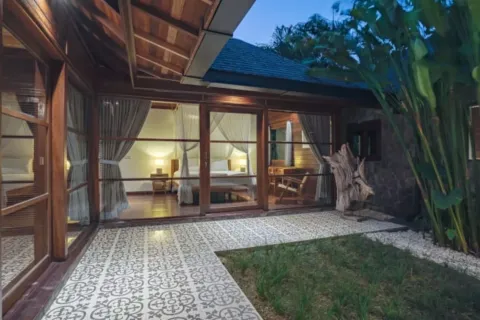 3 bedrooms Villa in Tibubeneng, Badung, Bali (11008) 8