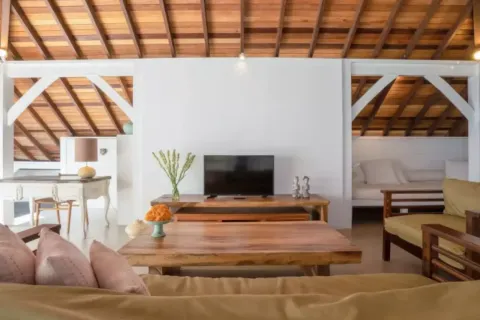3 bedrooms Villa in Tibubeneng, Badung, Bali (11008) 12