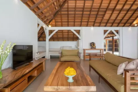 3 bedrooms Villa in Tibubeneng, Badung, Bali (11008) 10