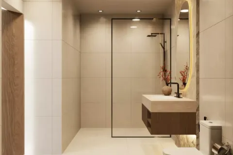 1 bedroom Villa in Ubud, Gianyar, Bali (11037) 12
