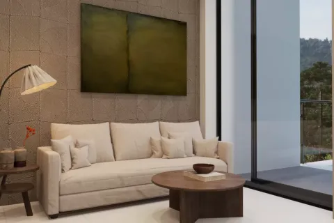 1 bedroom Villa in Ubud, Gianyar, Bali (11037) 4