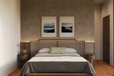 1 bedroom Villa in Ubud, Gianyar, Bali (11037) 6