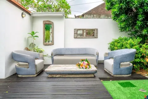 4 bedrooms Villa in Denpasar, Bali (11009) 9