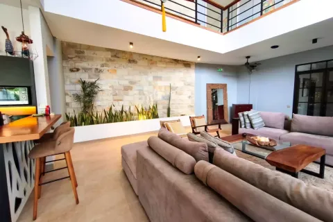 4 bedrooms Villa in Denpasar, Bali (11009) 12