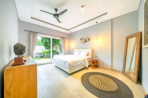 4 bedrooms Villa in Denpasar, Bali (11009) 6