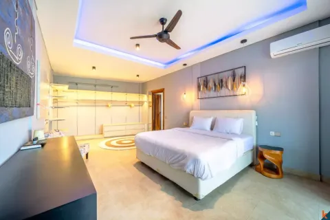 4 bedrooms Villa in Denpasar, Bali (11009) 22