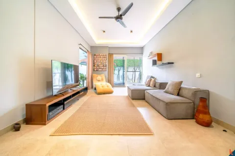 4 bedrooms Villa in Denpasar, Bali (11009) 10