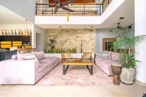 4 bedrooms Villa in Denpasar, Bali (11009) 4