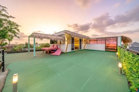4 bedrooms Villa in Denpasar, Bali (11009) 3