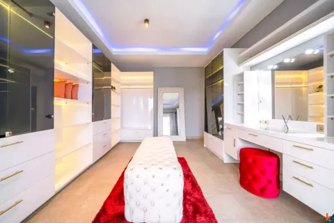 4 bedrooms Villa in Denpasar, Bali (11009) 19