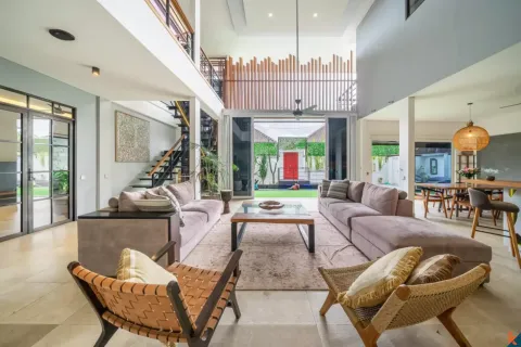 4 bedrooms Villa in Denpasar, Bali (11009) 11