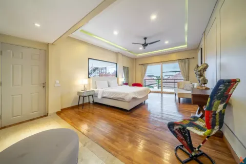 4 bedrooms Villa in Denpasar, Bali (11009) 21