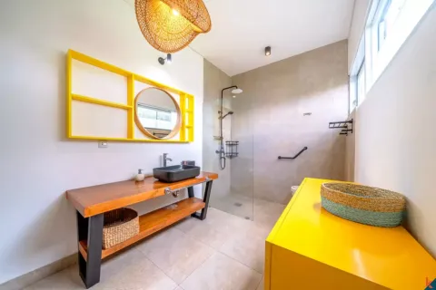4 bedrooms Villa in Denpasar, Bali (11009) 17