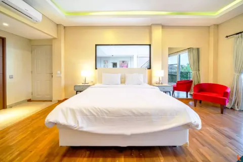 4 bedrooms Villa in Denpasar, Bali (11009) 7