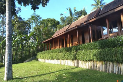4 bedrooms Villa in Ubud, Gianyar, Bali (11038) 6