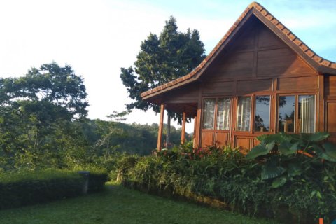 4 bedrooms Villa in Ubud, Gianyar, Bali (11038) 5