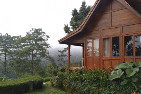 4 bedrooms Villa in Ubud, Gianyar, Bali (11038) 8