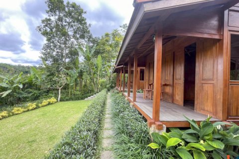 4 bedrooms Villa in Ubud, Gianyar, Bali (11038) 20