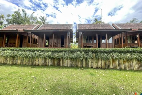 4 bedrooms Villa in Ubud, Gianyar, Bali (11038) 15