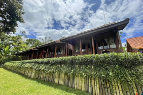 4 bedrooms Villa in Ubud, Gianyar, Bali (11038) 16