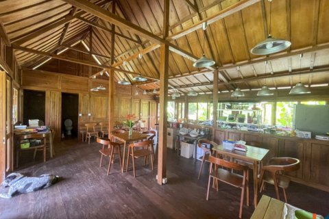 4 bedrooms Villa in Ubud, Gianyar, Bali (11038) 10
