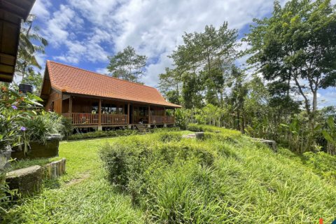 4 bedrooms Villa in Ubud, Gianyar, Bali (11038) 13