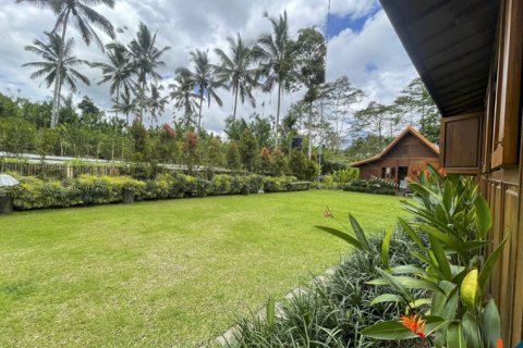 4 bedrooms Villa in Ubud, Gianyar, Bali (11038) 17