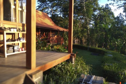 4 bedrooms Villa in Ubud, Gianyar, Bali (11038) 2
